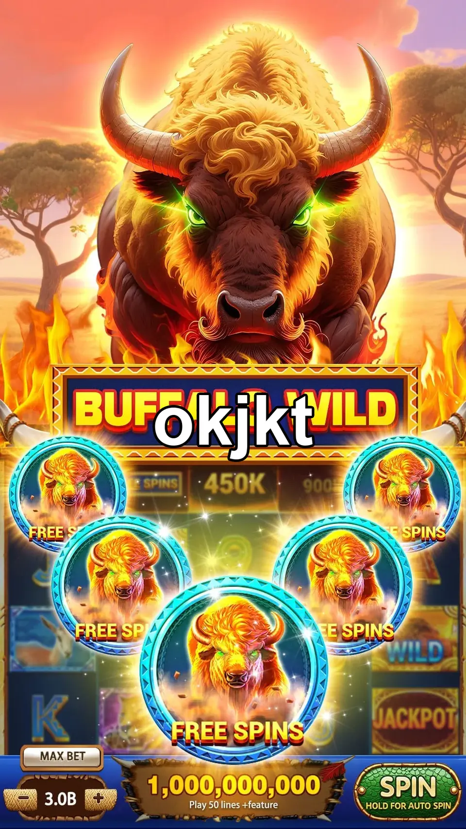 okjkt APK
