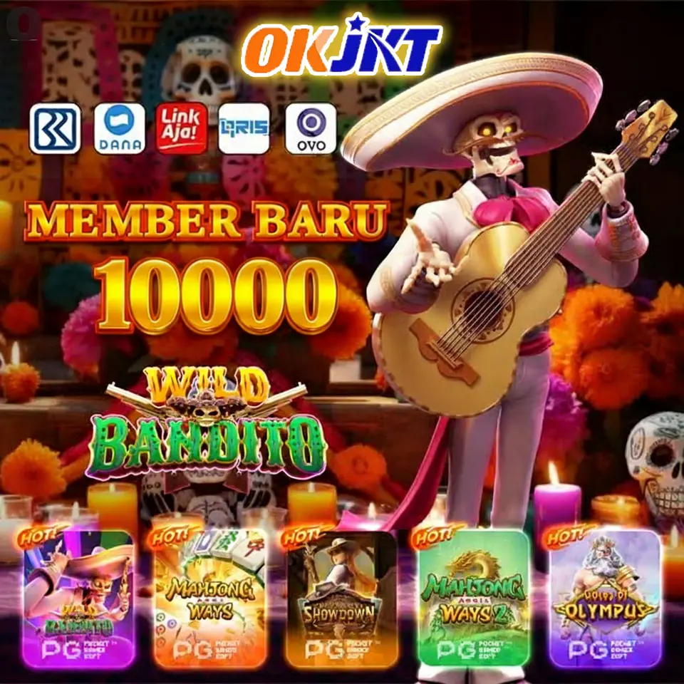 okjkt Resmi