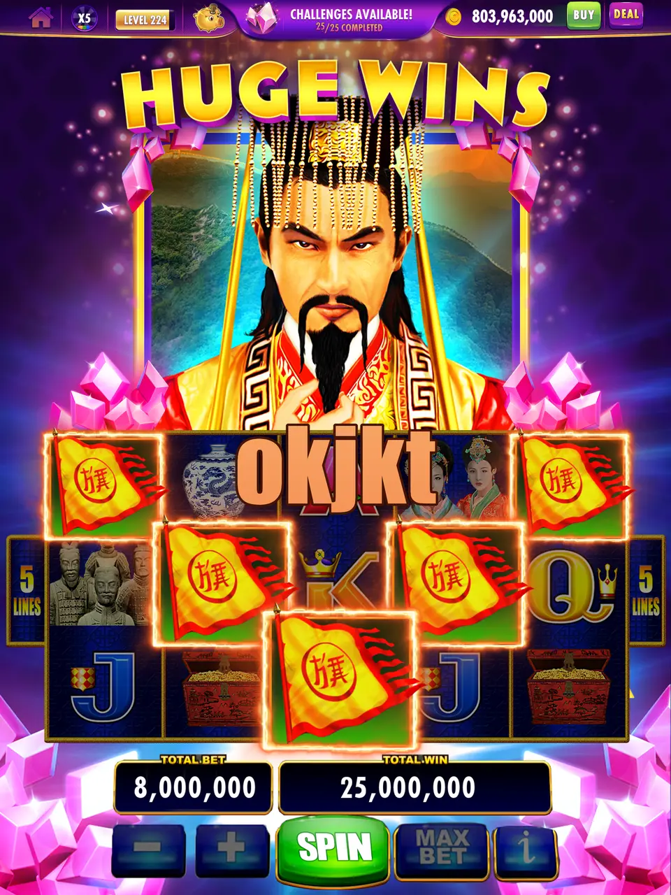 Tangkapan Layar okjkt