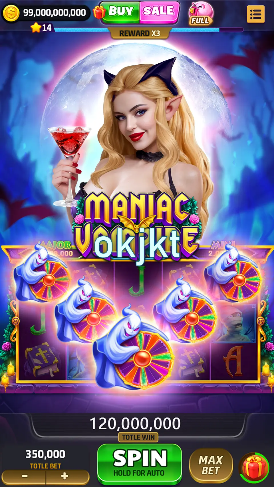 okjkt Tangkapan Layar